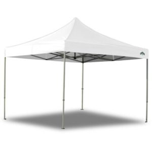 Pop Up Canopy - 10ft x 10ft